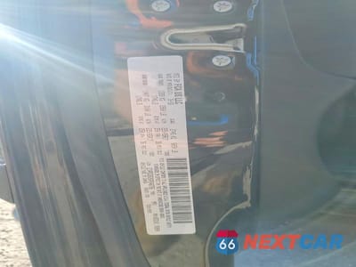 Zdjęcie 13 z 13 samochodu: 2016 DODGE GRAND CARAVAN SE VIN:2C4RDGBG9GR346756 - miniatura
