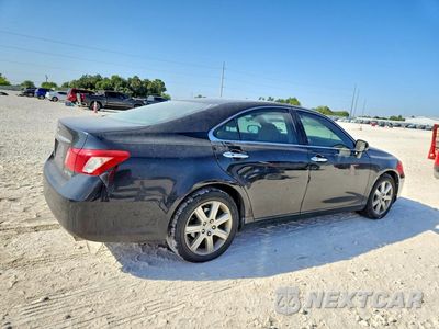 Trzecie zdjęcie samochodu z tyłu: 2008 LEXUS ES 350 VIN:JTHBJ46G582172251 - miniatura
