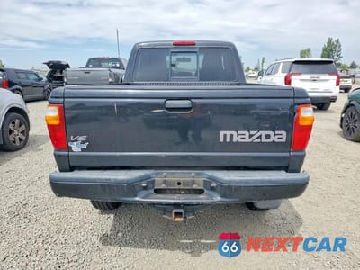 Zdjęcie 6 z 12 samochodu: 2004 MAZDA B3000 VIN:4F4YR12U94TM07664 - miniatura