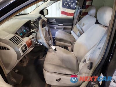 Zdjęcie 7 z 13 samochodu: 2008 CHRYSLER TOWN & COUNTRY TOURING VIN:2A8HR54P48R675938 - miniatura