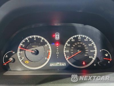 Zdjęcie 9 z 13 samochodu: 2008 HONDA ACCORD LX VIN:1HGCP26348A113544 - miniatura