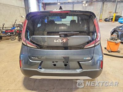 Zdjęcie 6 z 13 samochodu: 2025 KIA SOUL EX VIN:KNDJ33AU2S7273787 - miniatura
