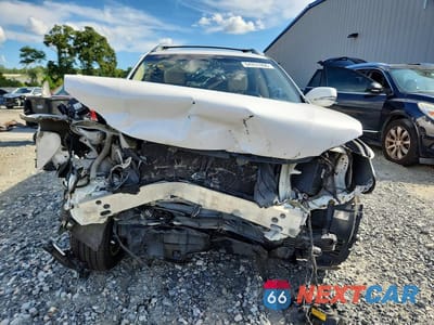 Piąte zdjęcie samochodu w środku: 2011 LEXUS RX 350 VIN:2T2ZK1BA3BC053177 - miniatura