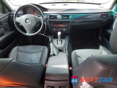 Zdjęcie 8 z 12 samochodu: 2010 BMW 328 XI VIN:WBAPK7C51AA457899 - miniatura