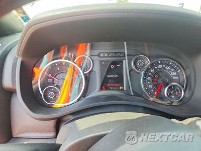 Zdjęcie 9 z 12 samochodu: 2026 RAM 2500 TRADESMAN VIN:3C63R5CL9TG168216 - miniatura