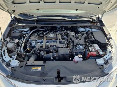 Zdjęcie 11 z 12 samochodu: 2024 TOYOTA COROLLA HYBRID SE VIN:JTDBCMFE7RJ027939 - miniatura