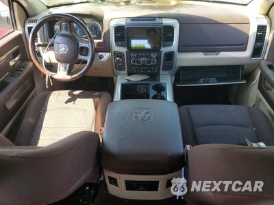 Zdjęcie 8 z 12 samochodu: 2014 RAM 1500 SLT VIN:1C6RR7LT5ES445123 - miniatura