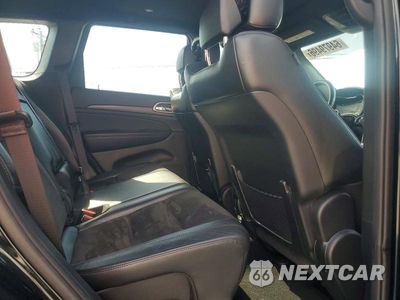 Zdjęcie 11 z 14 samochodu: 2020 JEEP GRAND CHEROKEE LAREDO VIN:1C4RJEAG8LC113047 - miniatura