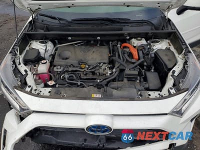 Zdjęcie 12 z 13 samochodu: 2021 TOYOTA RAV4 XLE VIN:JTMRWRFV5MD120808 - miniatura