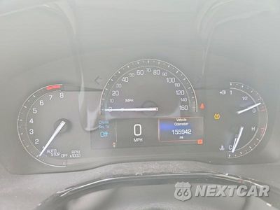 Zdjęcie 9 z 13 samochodu: 2017 CADILLAC XT5 VIN:1GYKNDRS4HZ146716 - miniatura