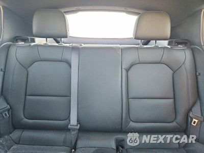 Zdjęcie 10 z 14 samochodu: 2025 BUICK ENVISTA SPORT TOURING VIN:KL47LBEP5SB225765 - miniatura