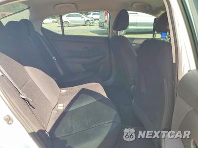 Zdjęcie 10 z 12 samochodu: 2025 NISSAN SENTRA S VIN:3N1AB8BV4SY367209 - miniatura