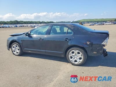 Drugie zdjęcie samochodu z przodu: 2011 FORD FUSION SE VIN:3FAHP0HA9BR310927 - miniatura