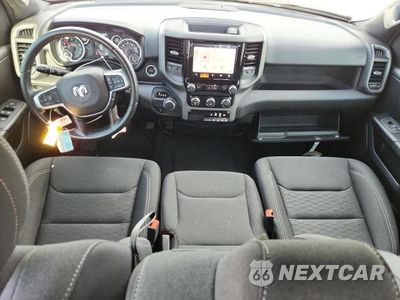 Zdjęcie 8 z 12 samochodu: 2025 RAM 1500 TRADESMAN VIN:1C6SRECG3SN606569 - miniatura