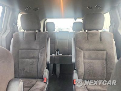 Zdjęcie 10 z 13 samochodu: 2014 DODGE GRAND CARAVAN SE VIN:2C4RDGBG3ER327505 - miniatura