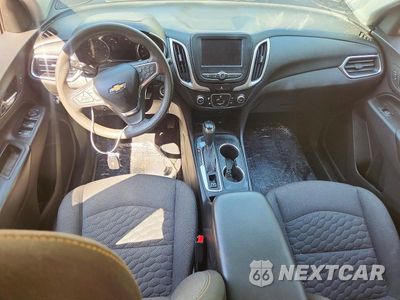 Zdjęcie 8 z 13 samochodu: 2020 CHEVROLET EQUINOX LT VIN:2GNAXTEV1L6254860 - miniatura