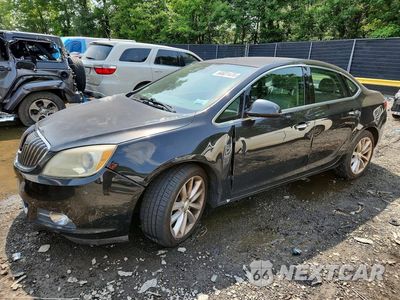 2014 BUICK VERANO 1G4PP5SK4E4236765 - główne zdjęcie licytacji z USA - miniatura