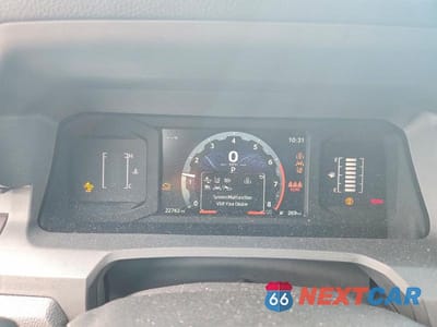 Zdjęcie 9 z 13 samochodu: 2024 TOYOTA TACOMA SR5 VIN:3TYKB5FN5RT013473 - miniatura