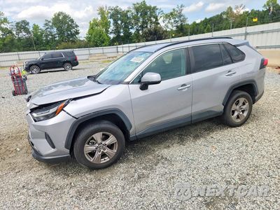 2023 TOYOTA RAV4 XLE 2T3W1RFV8PC226051 - główne zdjęcie licytacji z USA - miniatura