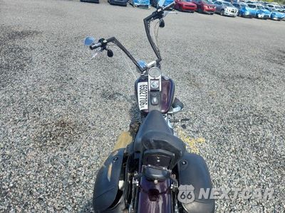Zdjęcie 6 z 8 samochodu: 2005 HARLEY-DAVIDSON FXSTBI VIN:1HD1JAB175Y047420 - miniatura
