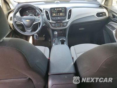 Zdjęcie 8 z 13 samochodu: 2018 CHEVROLET EQUINOX LT VIN:3GNAXJEV7JS627659 - miniatura