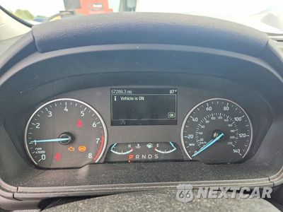 Zdjęcie 9 z 13 samochodu: 2018 FORD ECOSPORT SE VIN:MAJ3P1TE9JC185371 - miniatura