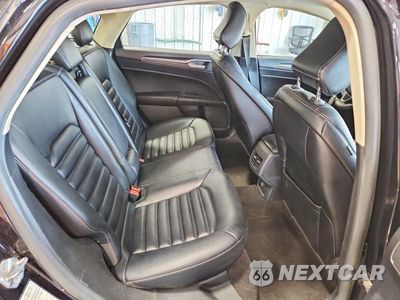 Zdjęcie 10 z 12 samochodu: 2020 FORD FUSION SEL VIN:3FA6P0CD9LR205704 - miniatura
