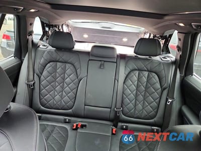 Zdjęcie 10 z 13 samochodu: 2024 BMW X5 XDRIVE40I VIN:5UX23EU03R9V28940 - miniatura