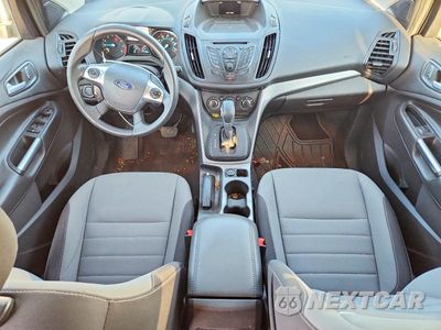 Zdjęcie 8 z 13 samochodu: 2015 FORD ESCAPE SE VIN:1FMCU0G72FUC41009 - miniatura