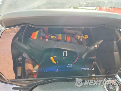 Zdjęcie 9 z 13 samochodu: 2025 CHEVROLET TRAX ACTIV VIN:KL77LKEPXSC016132 - miniatura