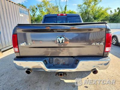 Zdjęcie 6 z 12 samochodu: 2015 RAM 1500 SLT VIN:1C6RR7LT3FS604240 - miniatura