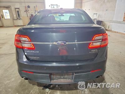 Zdjęcie 6 z 12 samochodu: 2017 FORD TAURUS SEL VIN:1FAHP2E85HG125691 - miniatura