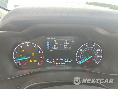 Zdjęcie 9 z 13 samochodu: 2020 FORD TRANSIT CONNECT XLT VIN:NM0GE9F22L1450922 - miniatura