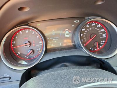 Zdjęcie 9 z 12 samochodu: 2024 TOYOTA CAMRY XSE V6 VIN:4T1KZ1AK9RU091646 - miniatura
