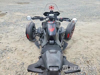Zdjęcie 6 z 8 samochodu: 2021 CAN-AM RYKER VIN:3JB2FEG29MJ005040 - miniatura