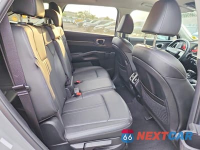 Zdjęcie 11 z 14 samochodu: 2026 KIA SORENTO S VIN:5XYRLDJCXTG446766 - miniatura