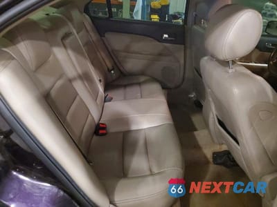 Zdjęcie 10 z 12 samochodu: 2007 FORD FUSION SEL VIN:3FAHP08147R267072 - miniatura