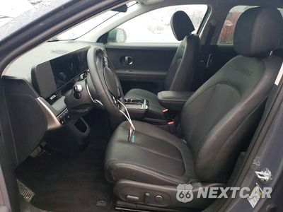 Zdjęcie 7 z 12 samochodu: 2025 HYUNDAI IONIQ 5 SEL VIN:7YAKNDDC0SY033924 - miniatura