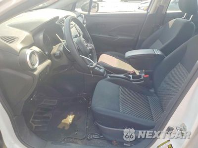 Zdjęcie 7 z 12 samochodu: 2024 NISSAN VERSA S VIN:3N1CN8DV0RL815045 - miniatura