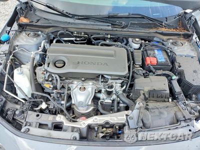Zdjęcie 11 z 12 samochodu: 2025 HONDA CIVIC SPORT VIN:2HGFE2F51SH570079 - miniatura