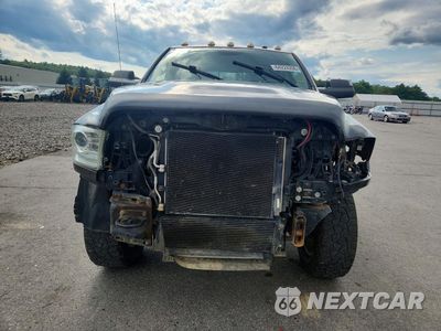 Piąte zdjęcie samochodu w środku: 2014 RAM 2500 LONGHORN VIN:3C6UR5GL5EG136350 - miniatura