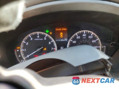 Zdjęcie 9 z 12 samochodu: 2016 ACURA ILX BASE WATCH PLUS VIN:19UDE2F39GA023086 - miniatura