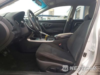 Zdjęcie 7 z 12 samochodu: 2015 NISSAN ALTIMA 2.5 SV VIN:1N4AL3AP4FC266059 - miniatura