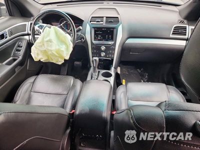 Zdjęcie 8 z 14 samochodu: 2011 FORD EXPLORER XLT VIN:1FMHK8D80BGA85777 - miniatura