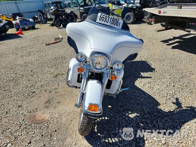Drugie zdjęcie samochodu z przodu: 2012 HARLEY-DAVIDSON FLHTCU ULTRA CLASSIC ELECTRA GLIDE VIN:1HD1FCM15CB691735 - miniatura