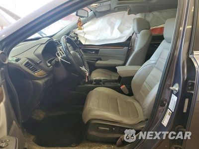 Zdjęcie 7 z 13 samochodu: 2020 HONDA CR-V EXL VIN:5J6RW2H84LL028926 - miniatura