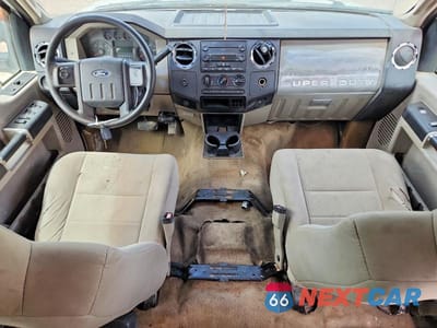 Zdjęcie 8 z 12 samochodu: 2008 FORD F250 SUPER DUTY VIN:1FTSW205X8EE51997 - miniatura