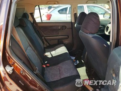 Zdjęcie 10 z 12 samochodu: 2012 SCION XB BASE VIN:JTLZE4FE9CJ019331 - miniatura