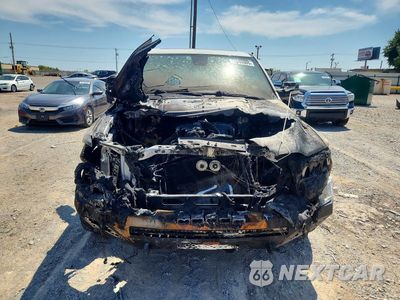 Piąte zdjęcie samochodu w środku: 2019 RAM 1500 REBEL VIN:1C6SRFLT7KN897788 - miniatura
