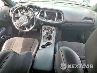 Zdjęcie 8 z 12 samochodu: 2023 DODGE CHALLENGER R/T VIN:2C3CDZBT3PH517963 - miniatura